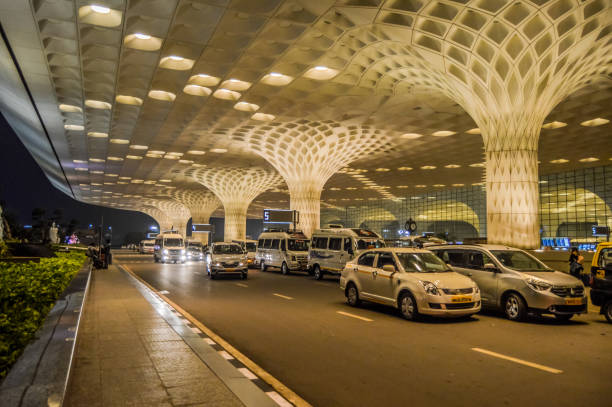 Mumbai Airport Records Strong Passenger Traffic in First Half of FY24-25