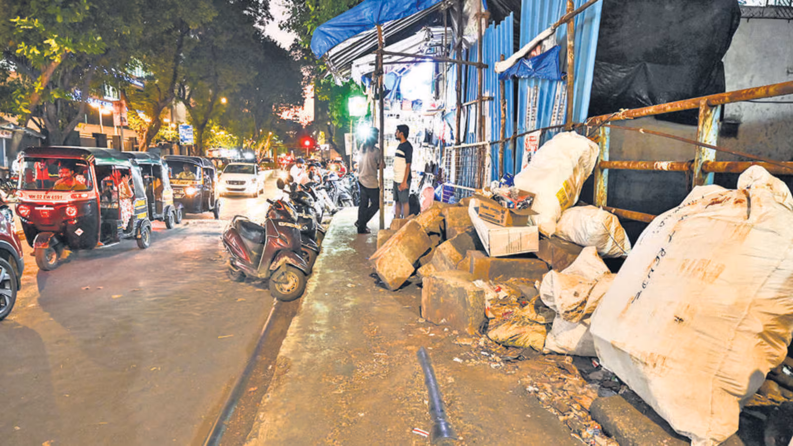 Mumbai Coastal Road Project: BMC to Replace Irla Nullah Bridge