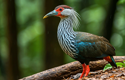 Mumbai Researchers Shed Light on Tripura's Biodiversity