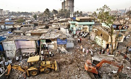 Mumbai Residents Fed Up with Illegal Activities: Demand Action