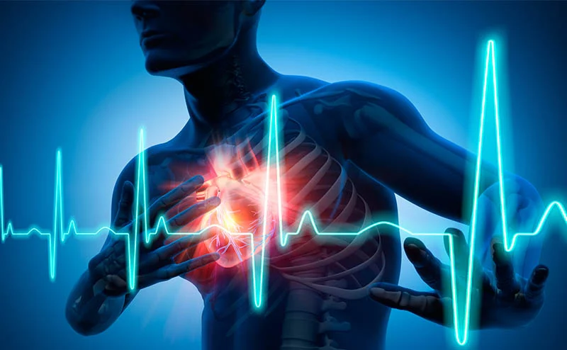Mumbai's Alarming Heart Attack Rate: A Call for Action