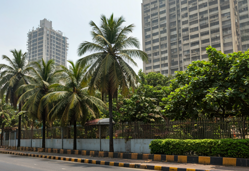 Mumbai's Unexpected Heatwave: A Summer Surprise