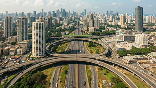 Mumbai's Urban Infrastructure: A Call for Change
