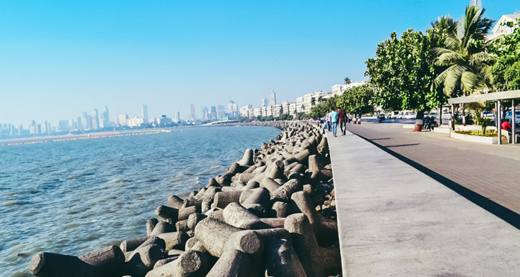 Nariman Point: The Heartbeat of Mumbai's Business District Returns