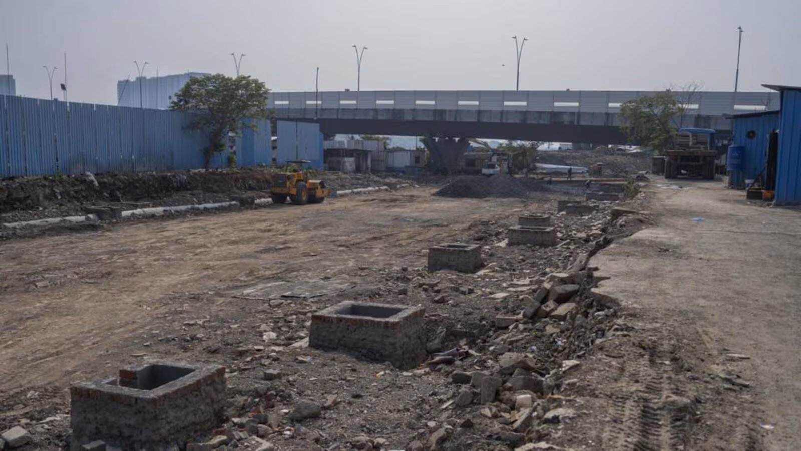 New Coastal Road to Ease BKC Congestion