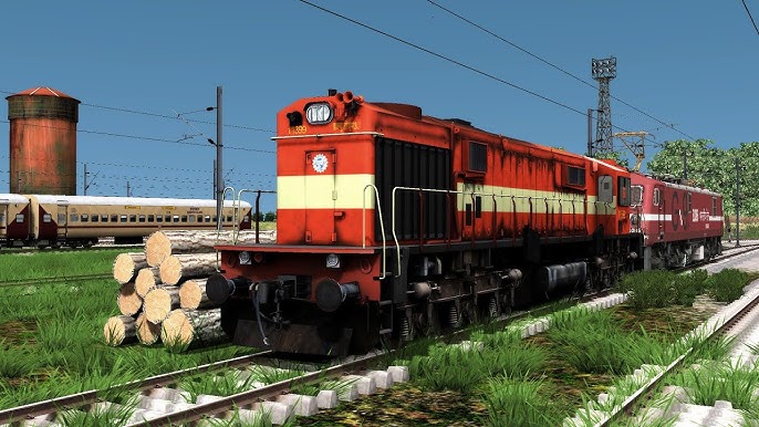 Northern Railway's Plan for 104 Station Upgrades Approved to Transform Travel