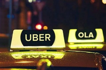Ola and Uber Coming to Agartala Airport for Affordable Travel