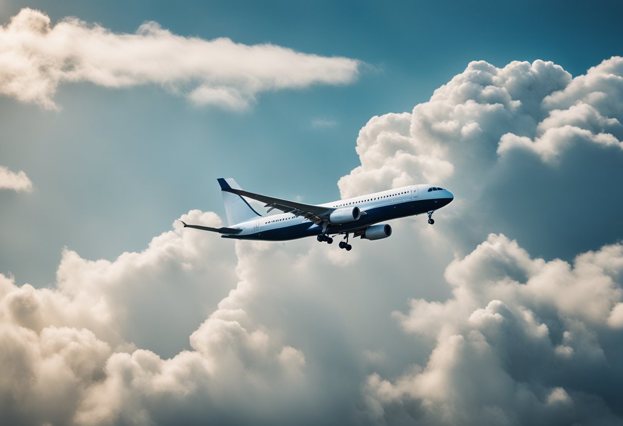 Turbulent Times, Passengers Encounter Higher Fares and Longer Journeys Amid Middle East Crisis