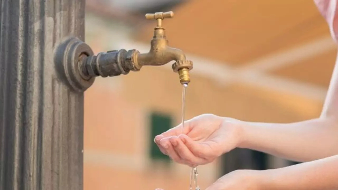 Ahemdabad: Water Supply Hit in 18 Wards Due to Shutdown
