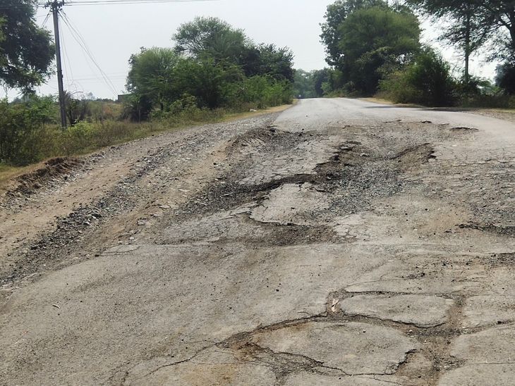 Ahmedabad’s HC Orders AMC to Fix Road Quality Issues