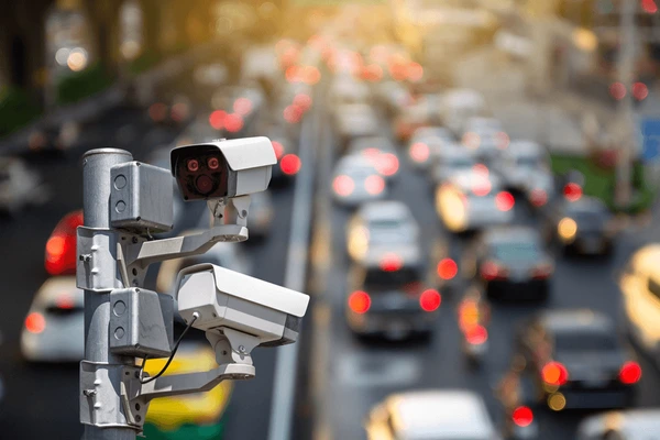 Mumbai-Pune E-way Implements Speed Monitoring Tech