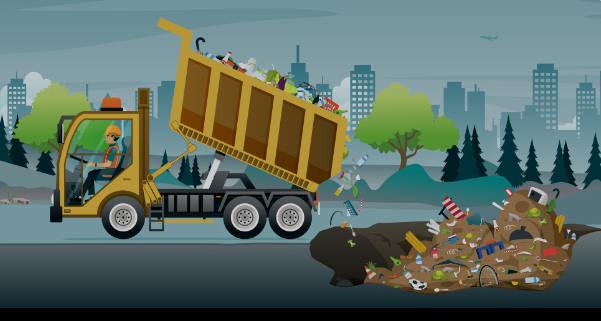 Chennai’s Rs 5 Lakh Message: Stop Dumping, Start Caring