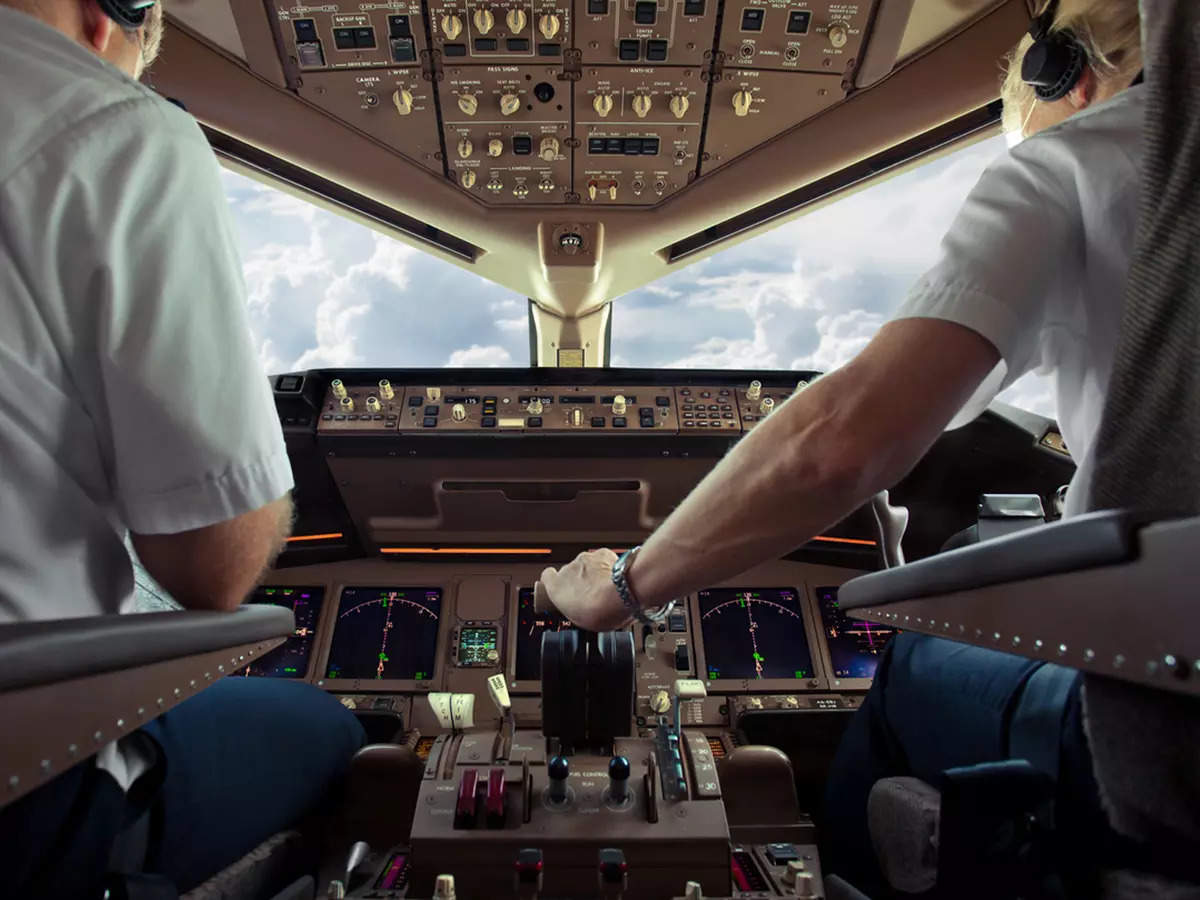 Calcutta to Get First Flight Simulator Centre