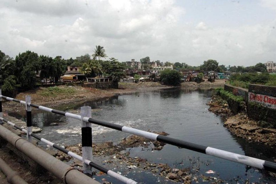 Ulhas River Crisis: Thane Slapped with a Massive ₹102 Cr Fine