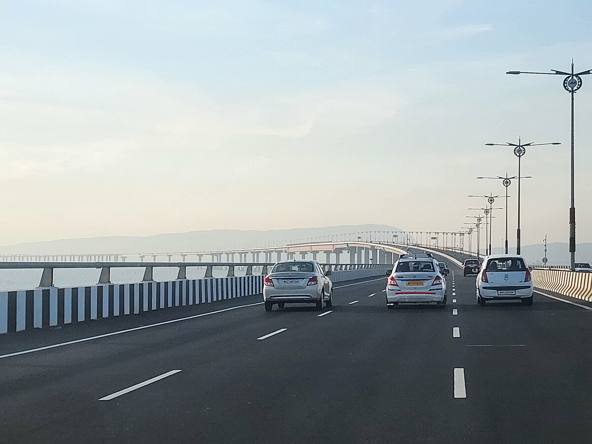 GST flyover arm ready, but safety concerns delay opening