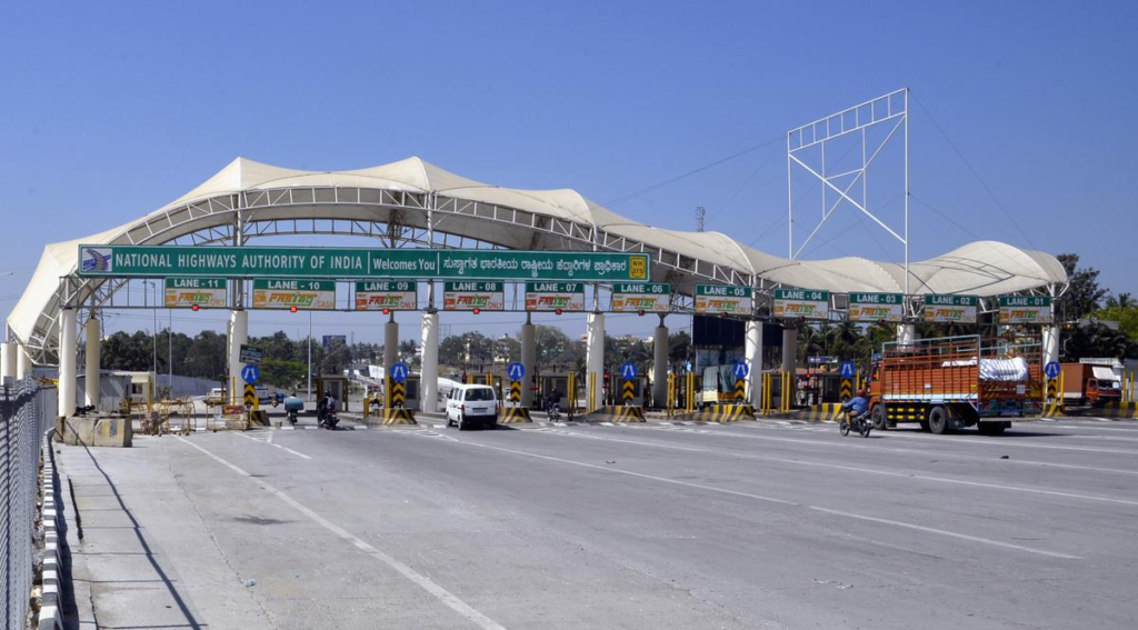 Toll Troubles for Kochi’s Maradu as Key Bridges Shut