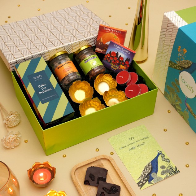 Sustainable Corporate Gifts Trend in Ahmedabad This Diwali