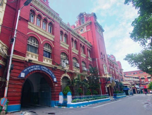 Kolkata’s Civic Body Pushes for Safer Building Standards