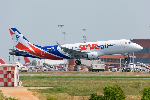 Star Air’s Direct Flights Link Kolhapur and Ahmedabad, Expanding Regional Connectivity
