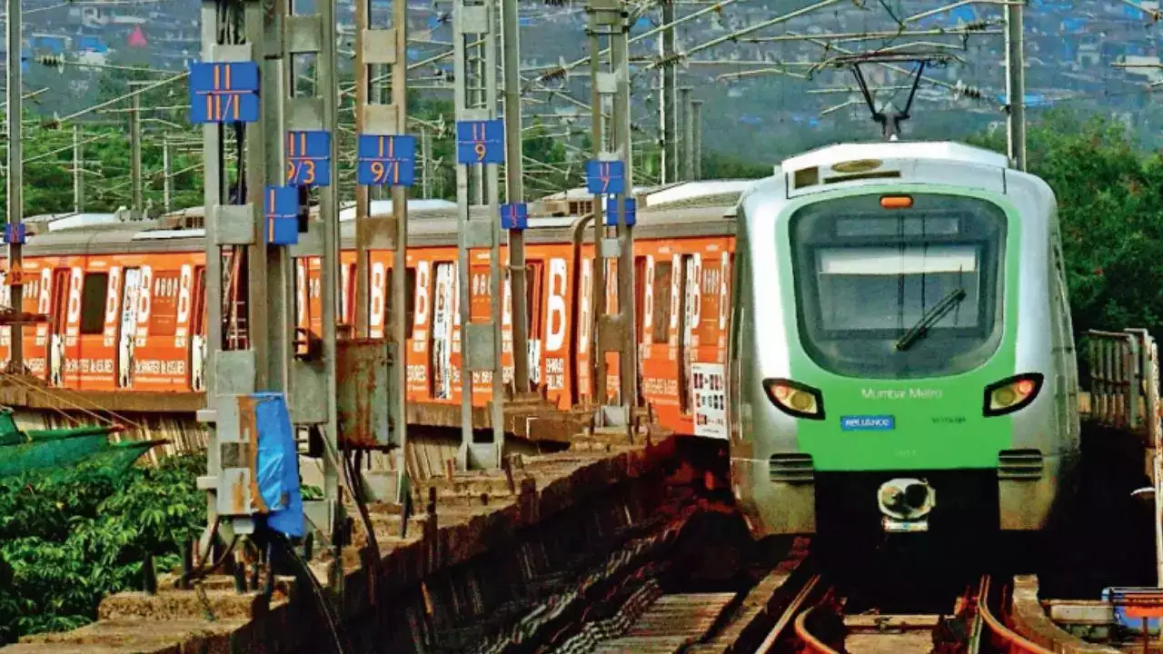 Mumbai Metro: A Costly Miscalculation or a Visionary Failure?