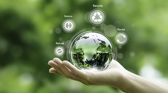 Sustainability Shala: Nurturing Young Environmental Champions