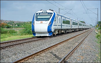 1000 New General Coaches to be Added to 370 Trains by November End; Vande Bharat to Transform Kashmir Connectivity