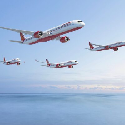 Air India Express Expands Northeast Connectivity with 106 Weekly Flights
