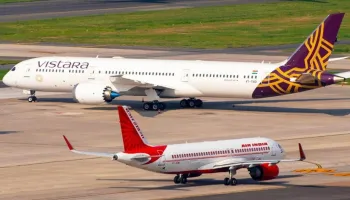 Air India-Vistara Combined Entity Takes Off from Doha to Mumbai, Marking New Chapter in Indian Aviation