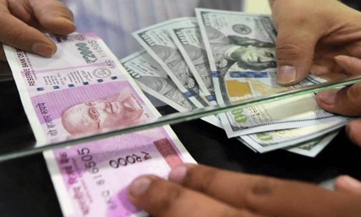 Bhopal Airport Enhances Convenience with New Currency Exchange Counters for Travelers
