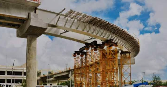 Malad’s T-shaped flyover