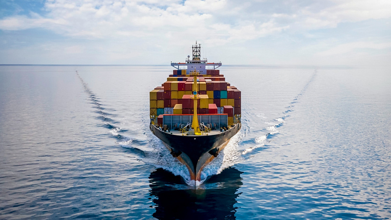 Chennai-Vladivostok Maritime Corridor Launched to Strengthen India-Russia Trade