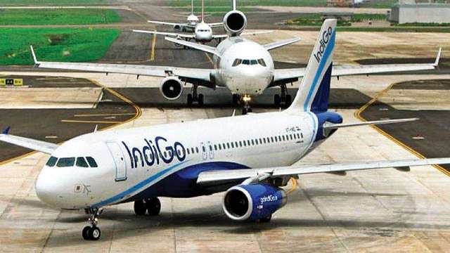 Cyclone Fengal Disrupts Flight Operations in Tamil Nadu, IndiGo Issues Travel Advisory