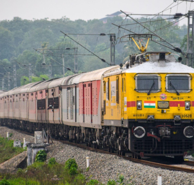 Danapur Division Set for Major Expansion with New Tracks and Modernisation Plans
