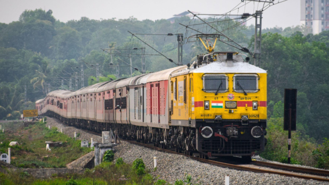 Danapur Division Set for Major Expansion with New Tracks and Modernisation Plans