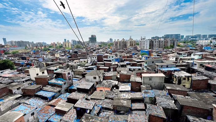 Dharavi Redevelopment Project 25000 Tenements Surveyed Amid Complex Challenges