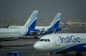 IndiGo Launches Business Class on Delhi-Mumbai Route with First Stretch Flight