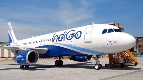 IndiGo Soars High with the Launch of Premium Business Class Service
