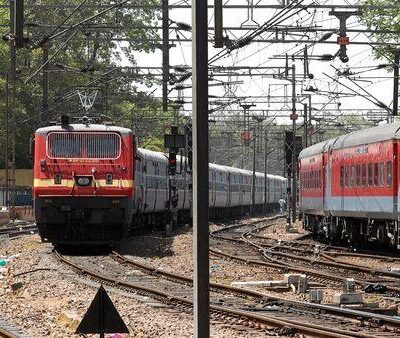 Cabinet Approves ₹7,927 Crore for Key Railway Projects