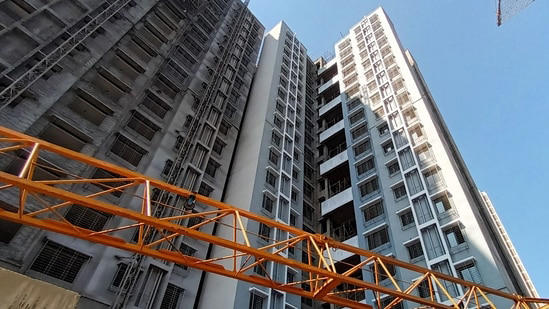 MHADA Lottery for 12,626 Housing Units Receives Tepid Response; Deadline Extension on Cards