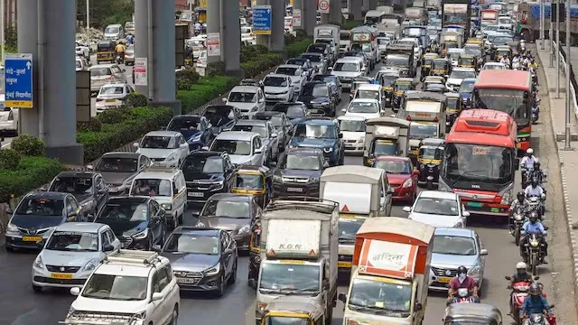 Major Traffic Disruptions Expected in BKC
