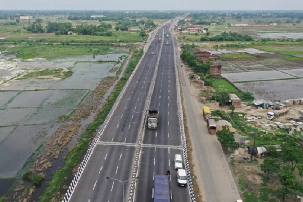 Manipur Highway Project Fast-Tracked for Growth and Prosperity