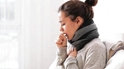 Mumbai Hospitals Report Surge in Respiratory Infections Post-Diwali