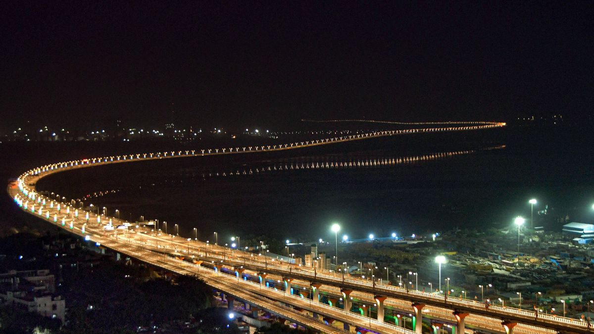 Mumbai-Pune in 2 Hours as Atal Setu all set to Revolutionize Maharashtra's Connectivity