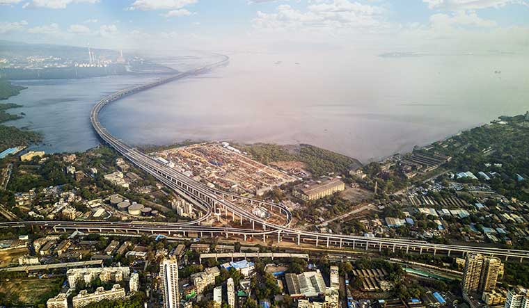 Mumbai's Andheri to Get a Grand Makeover with the Upcoming Five-Tower Station Complex