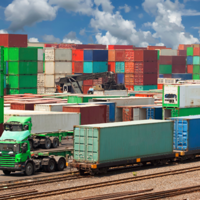 New Guidelines Introduced to Streamline Operations of Empty Container Depots