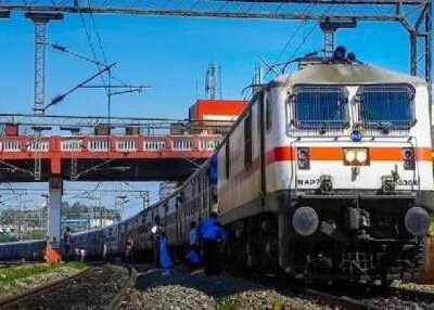 Northern Railway Announces Traffic Block on Gorakhpur-Bhatni Section for Signal Upgrade
