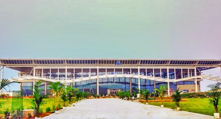 Prayagraj to Get Direct Flights to 4 More Cities, Boosting Connectivity