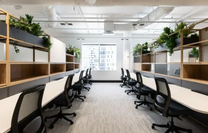 Redefining Work in Mumbai with The Rise of Co-Working and Flexible Workspaces