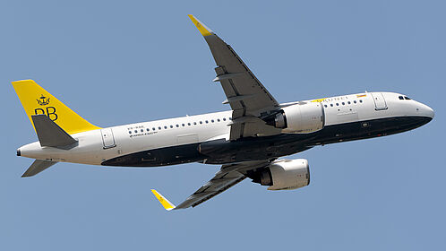 Royal Brunei Airlines Begins Direct Flights to Chennai