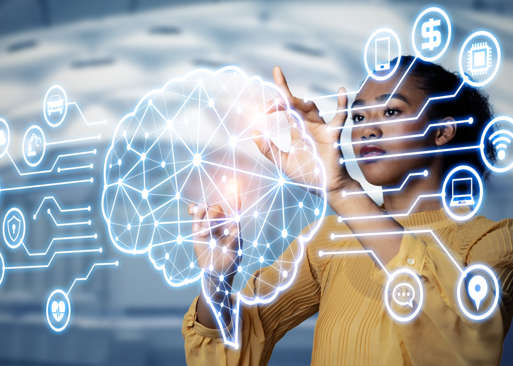 Titan Enhances Manufacturing and Retail Efficiency with AI and GenAI